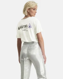Best Gaastra V-Neck Indya T-Shirt