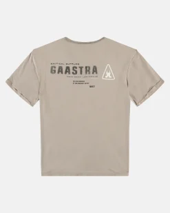 Best Gaastra V-Neck Indya T-Shirt