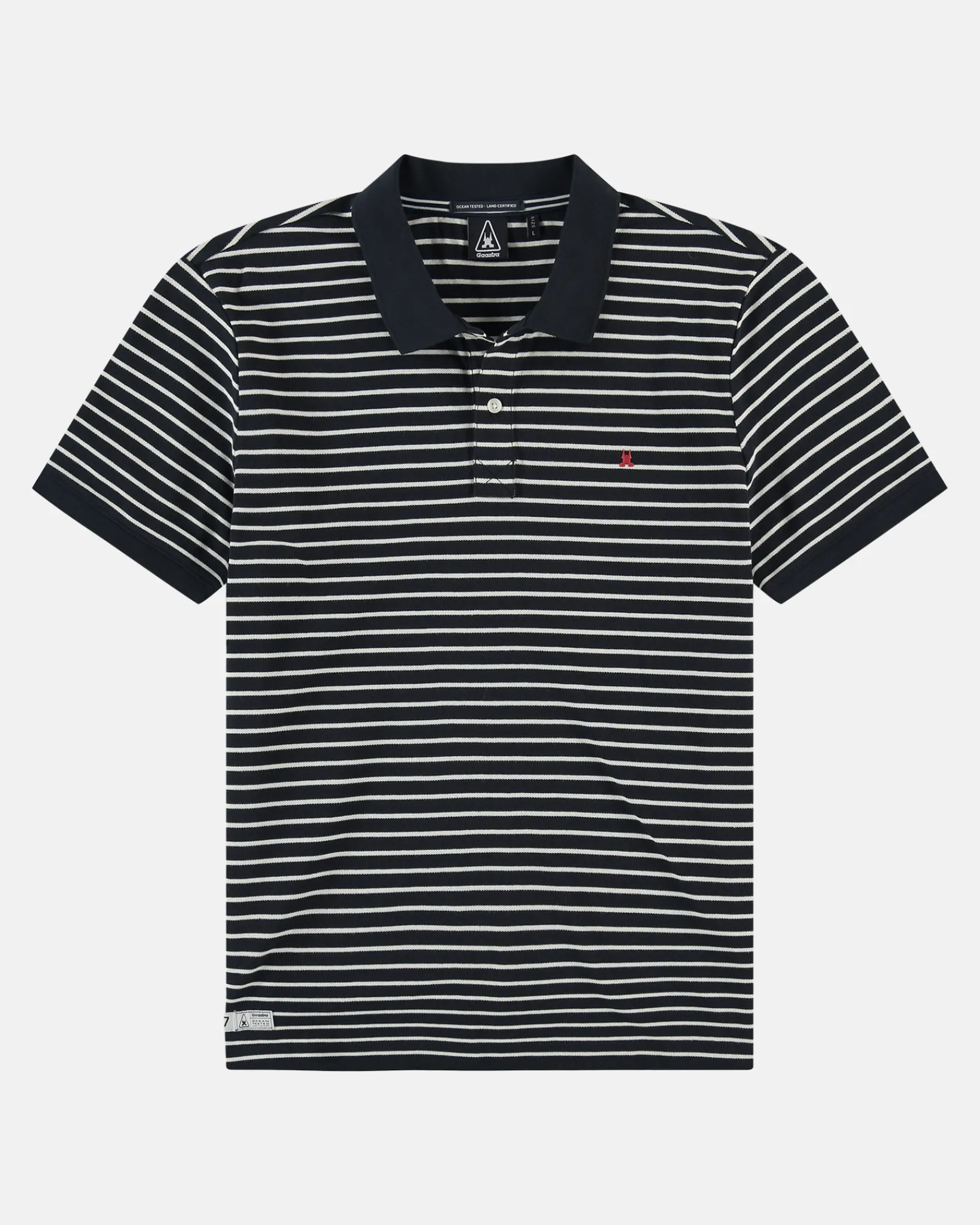 Clearance Gaastra Waft Polo