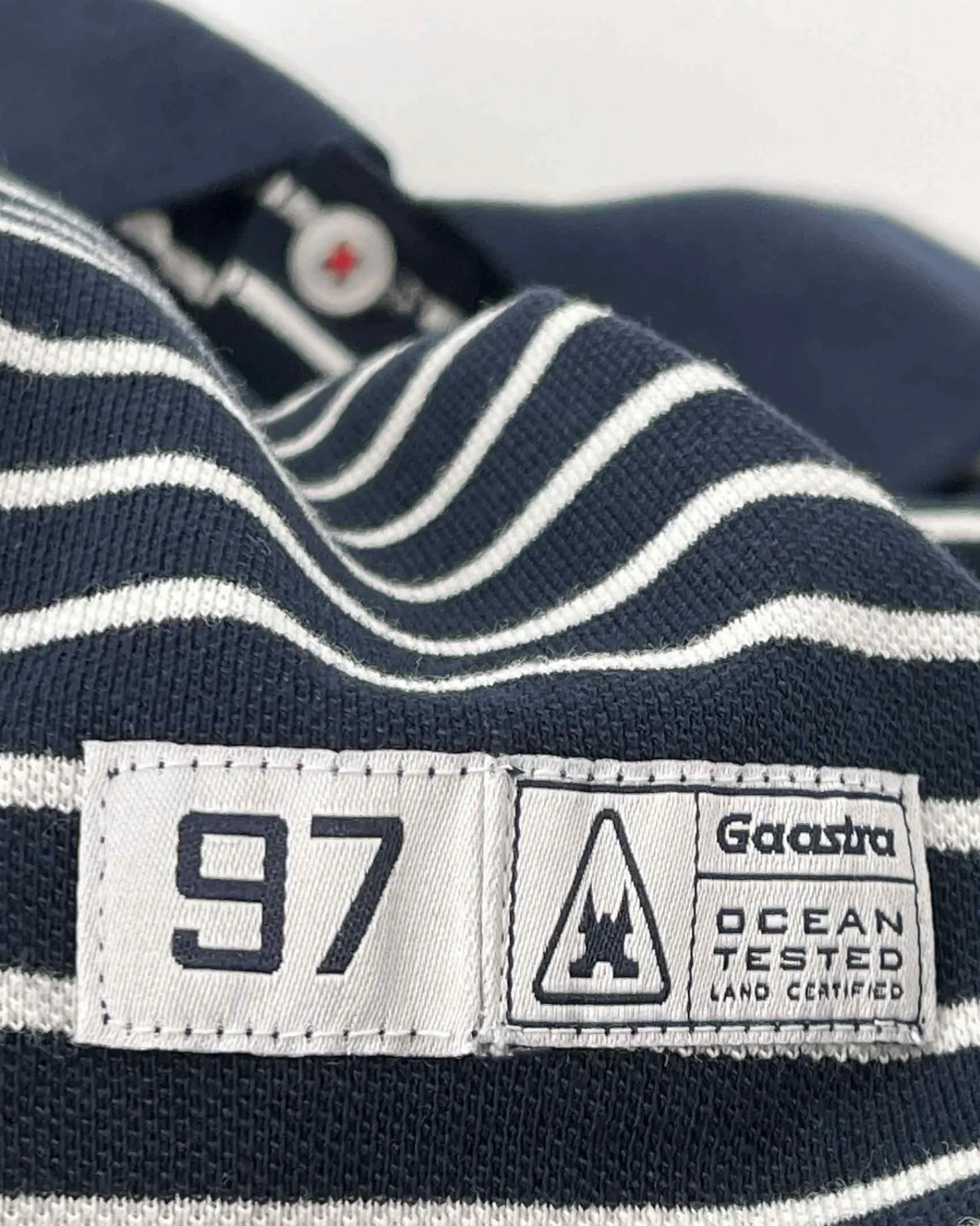 Clearance Gaastra Waft Polo
