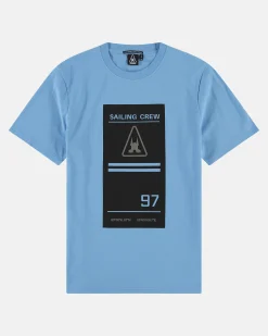 Fashion Gaastra Wales T-Shirt