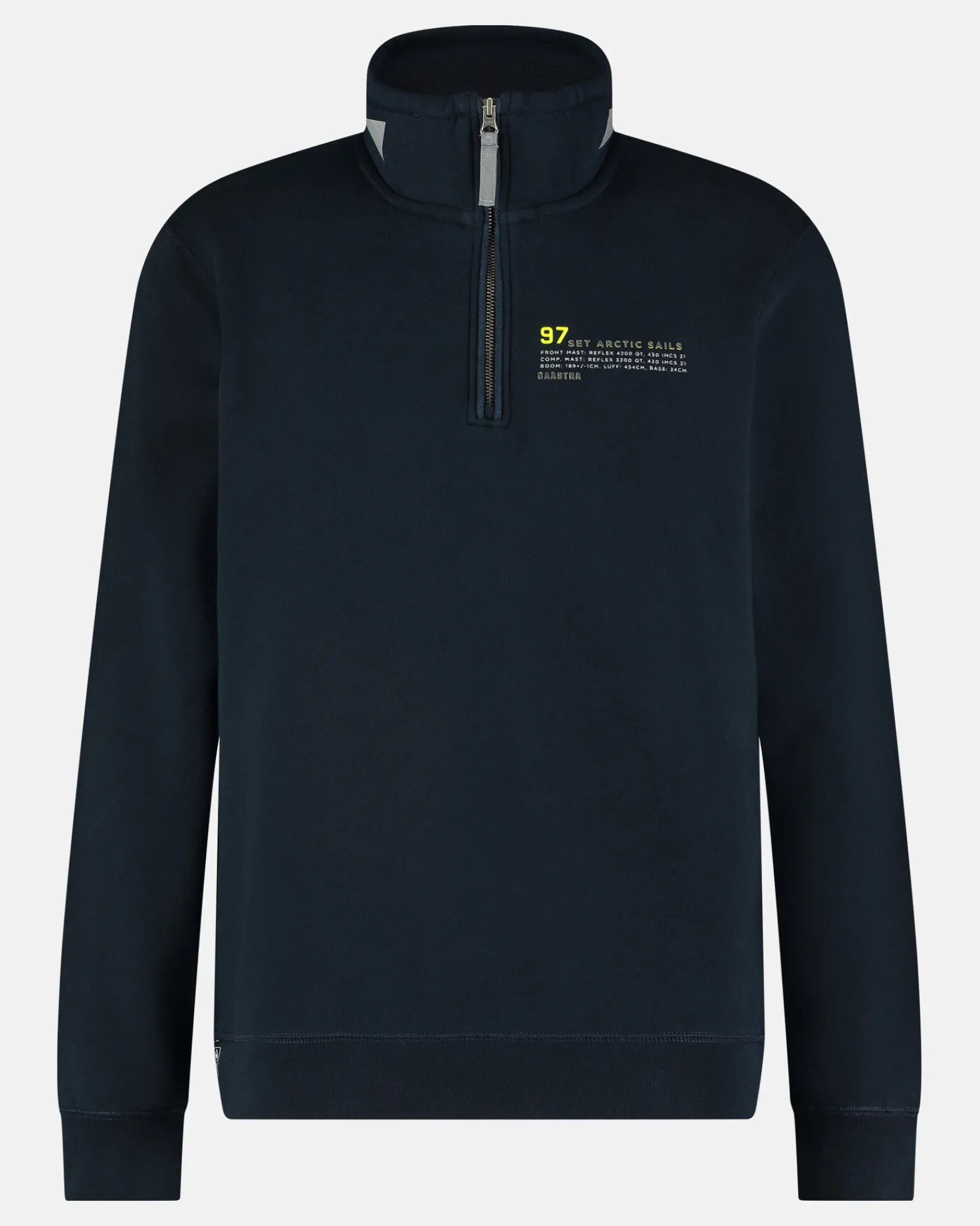 Outlet Gaastra Warme En Stretchy Seagull Jersey