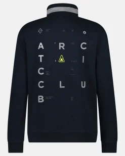 Outlet Gaastra Warme En Stretchy Seagull Jersey
