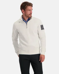 Clearance Gaastra Warme En Stretchy Seagull Jersey