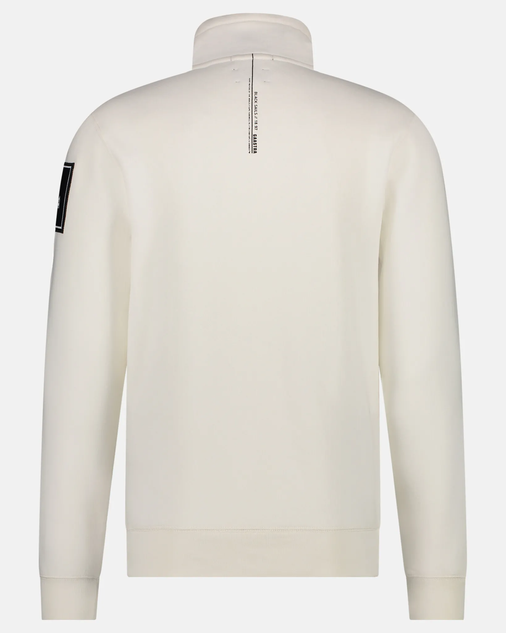 Clearance Gaastra Warme En Stretchy Seagull Jersey