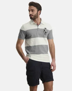 Discount Gaastra Watercraft Rugby Polo