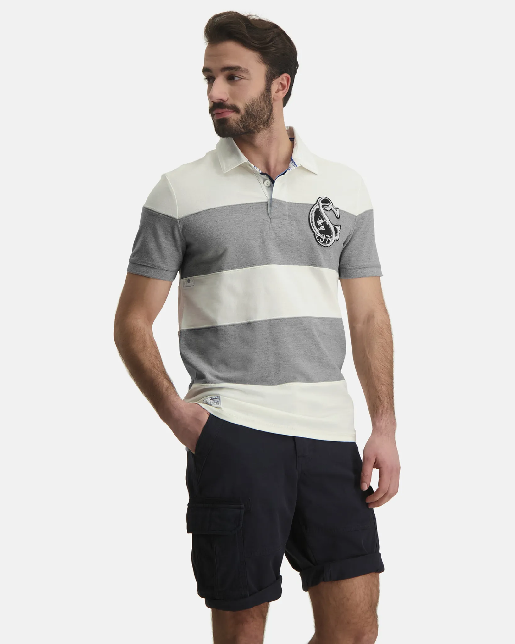 Discount Gaastra Watercraft Rugby Polo