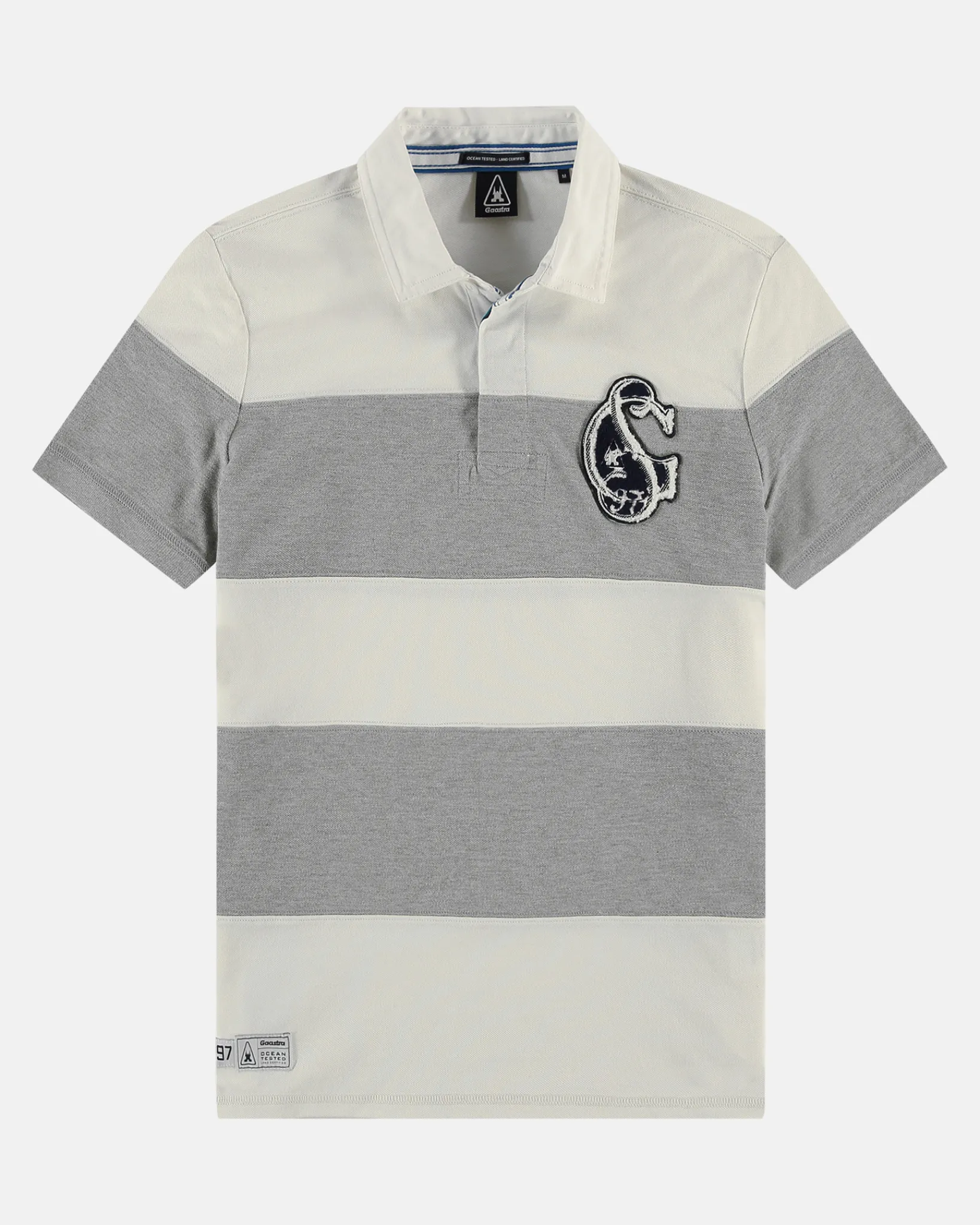 Discount Gaastra Watercraft Rugby Polo