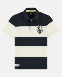 Clearance Gaastra Watercraft Rugby Polo