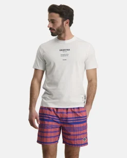 Discount Gaastra Wilson Muscle T-Shirt