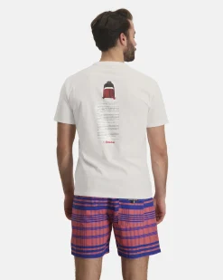 Discount Gaastra Wilson Muscle T-Shirt