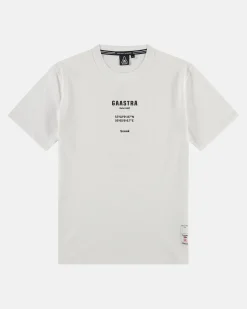 Discount Gaastra Wilson Muscle T-Shirt