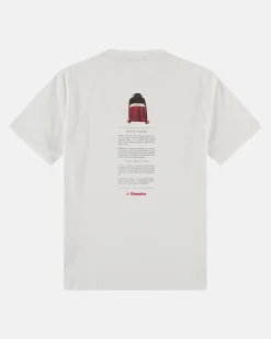 Discount Gaastra Wilson Muscle T-Shirt
