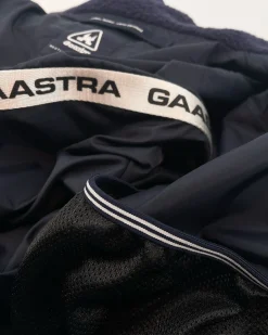 New Gaastra Zacht Fleecevest Polarstar