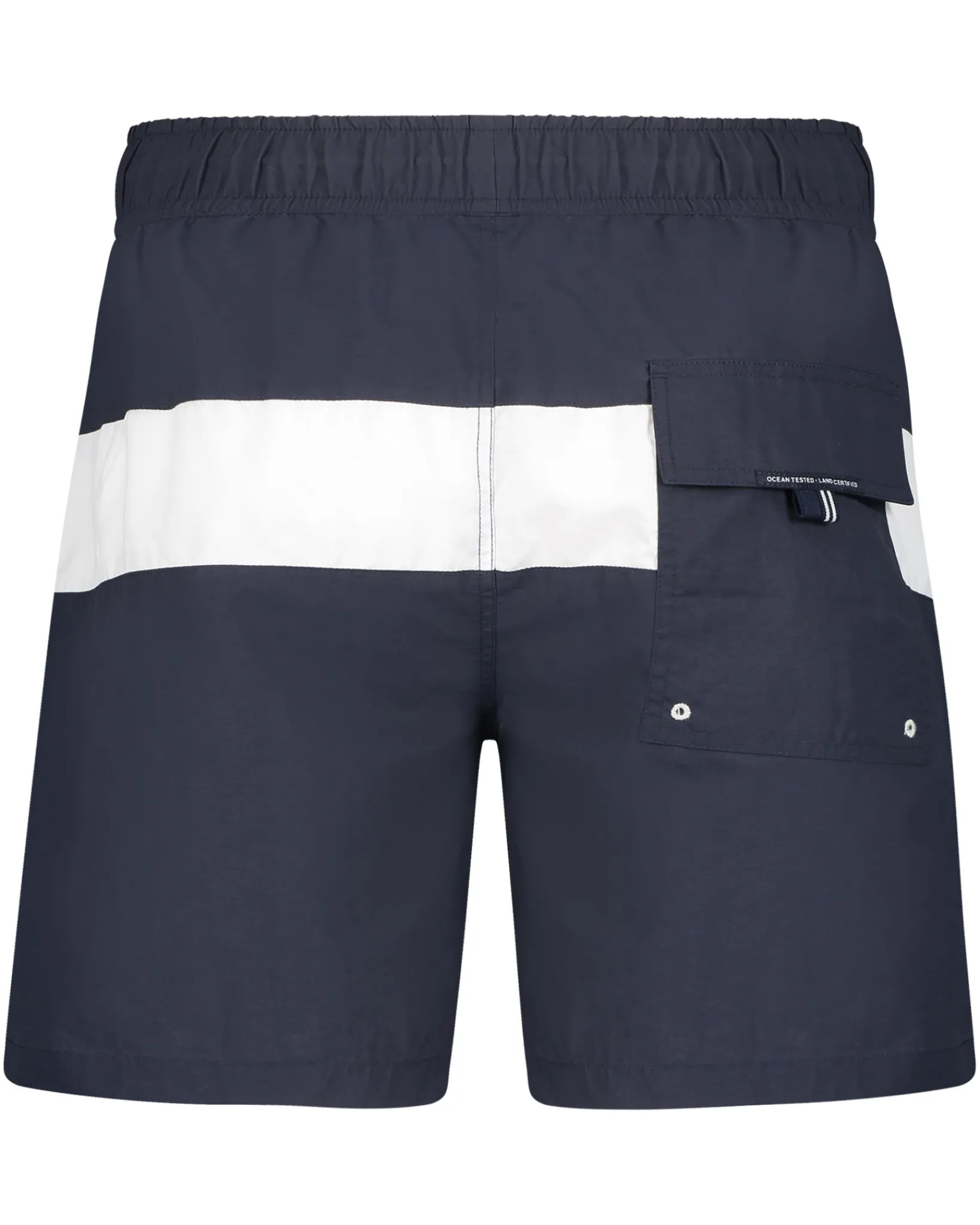 Best Gaastra Zwemshort Port Met Colorblock